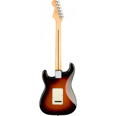 Guitarra Fender Player Stratocaster Electrica Maple Fingerboard 3ts, 0144502500